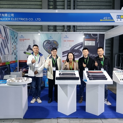 再出击！J9官网布展2023上海国际电力储能技术展